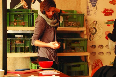 Podporujme svého sedláka Brno